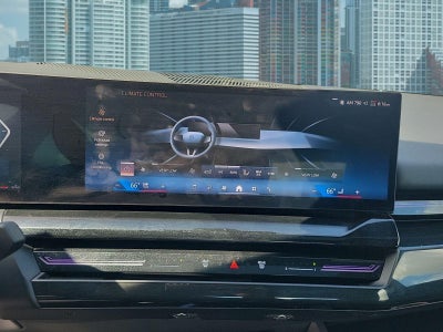 2024 BMW 5 Series 530i