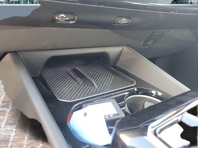 2024 BMW 5 Series 530i