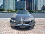 2024 BMW 5 Series 530i