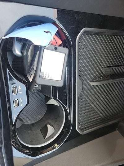 2024 BMW 5 Series 530i