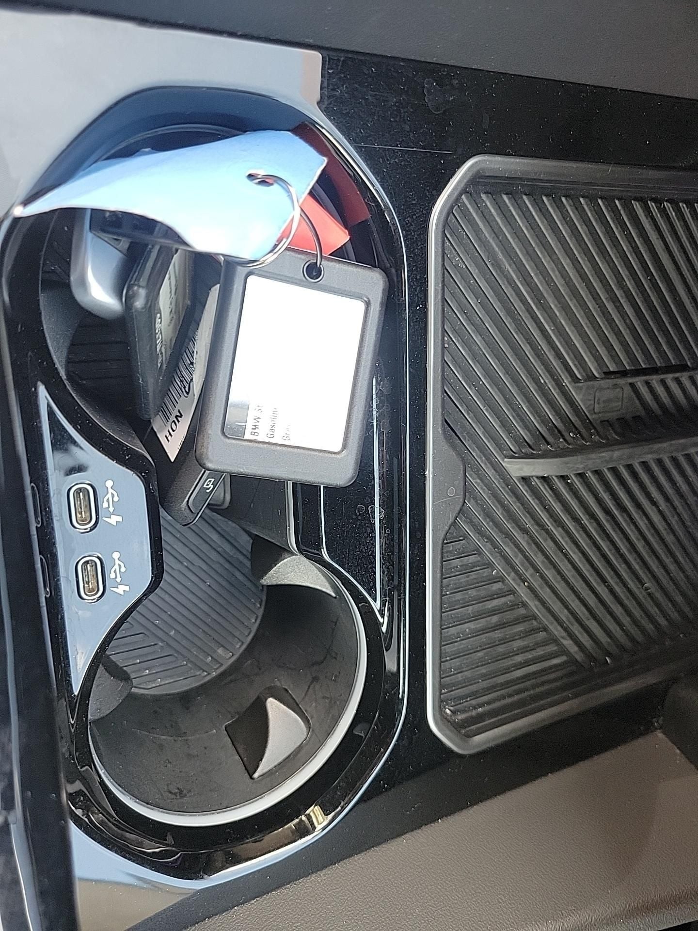 2024 BMW 5 Series 530i