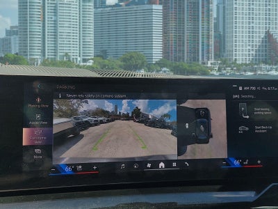 2024 BMW 5 Series 530i