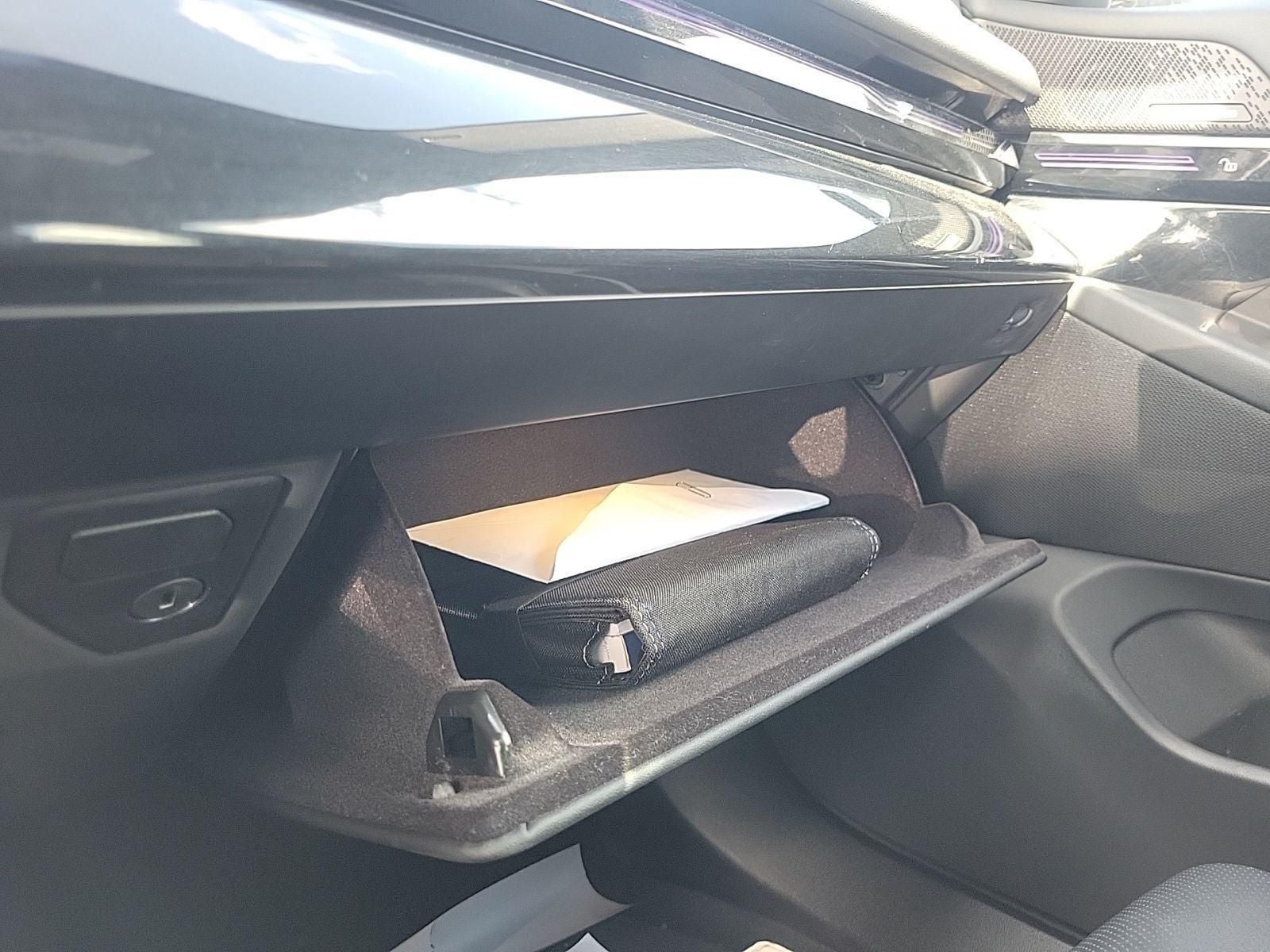 2024 BMW 5 Series 530i