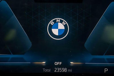 2024 BMW 5 Series 530i