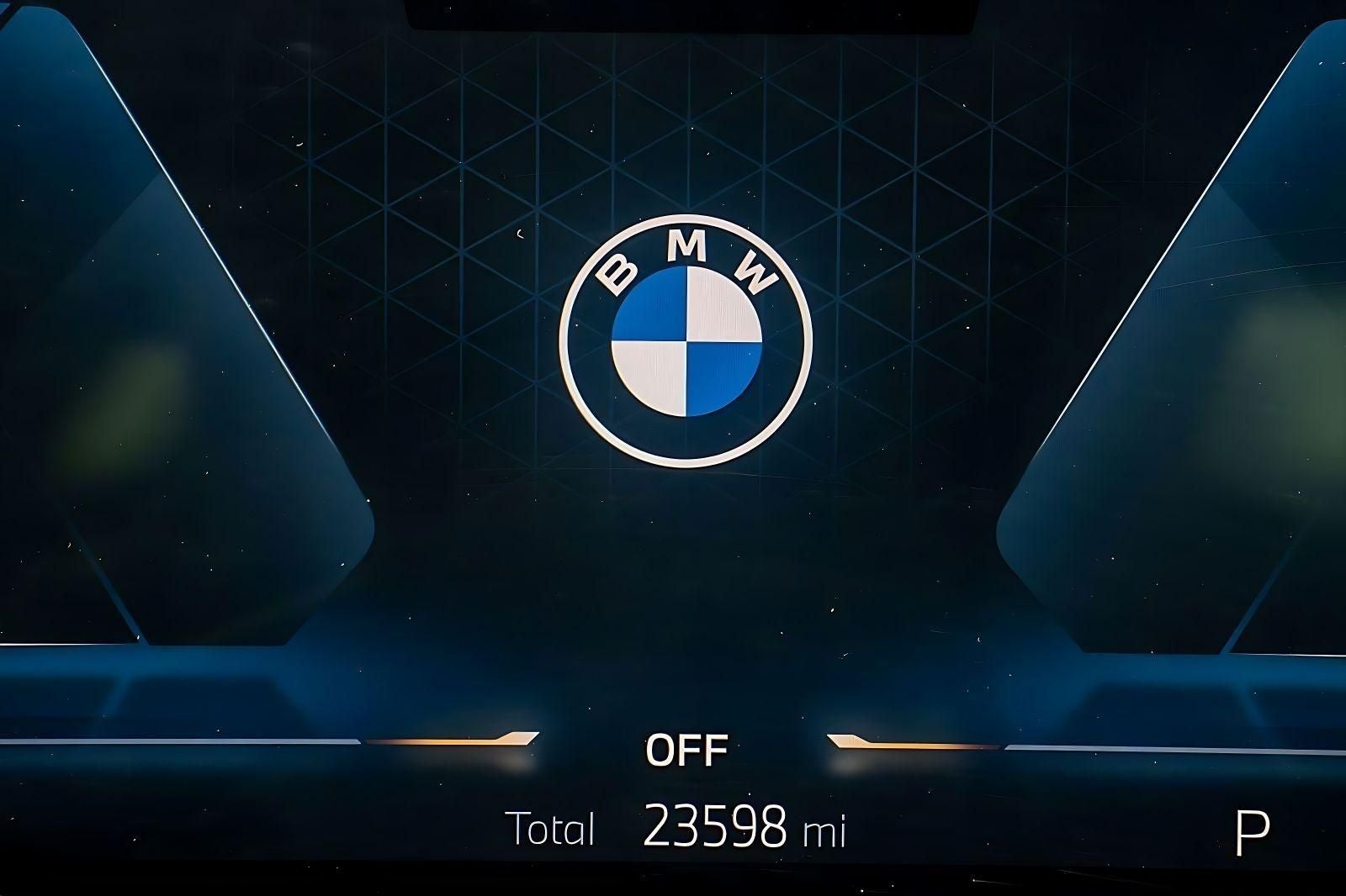 2024 BMW 5 Series 530i