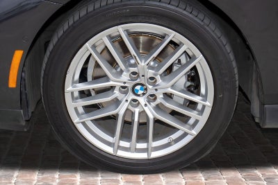 2024 BMW 5 Series 530i