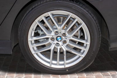 2024 BMW 5 Series 530i