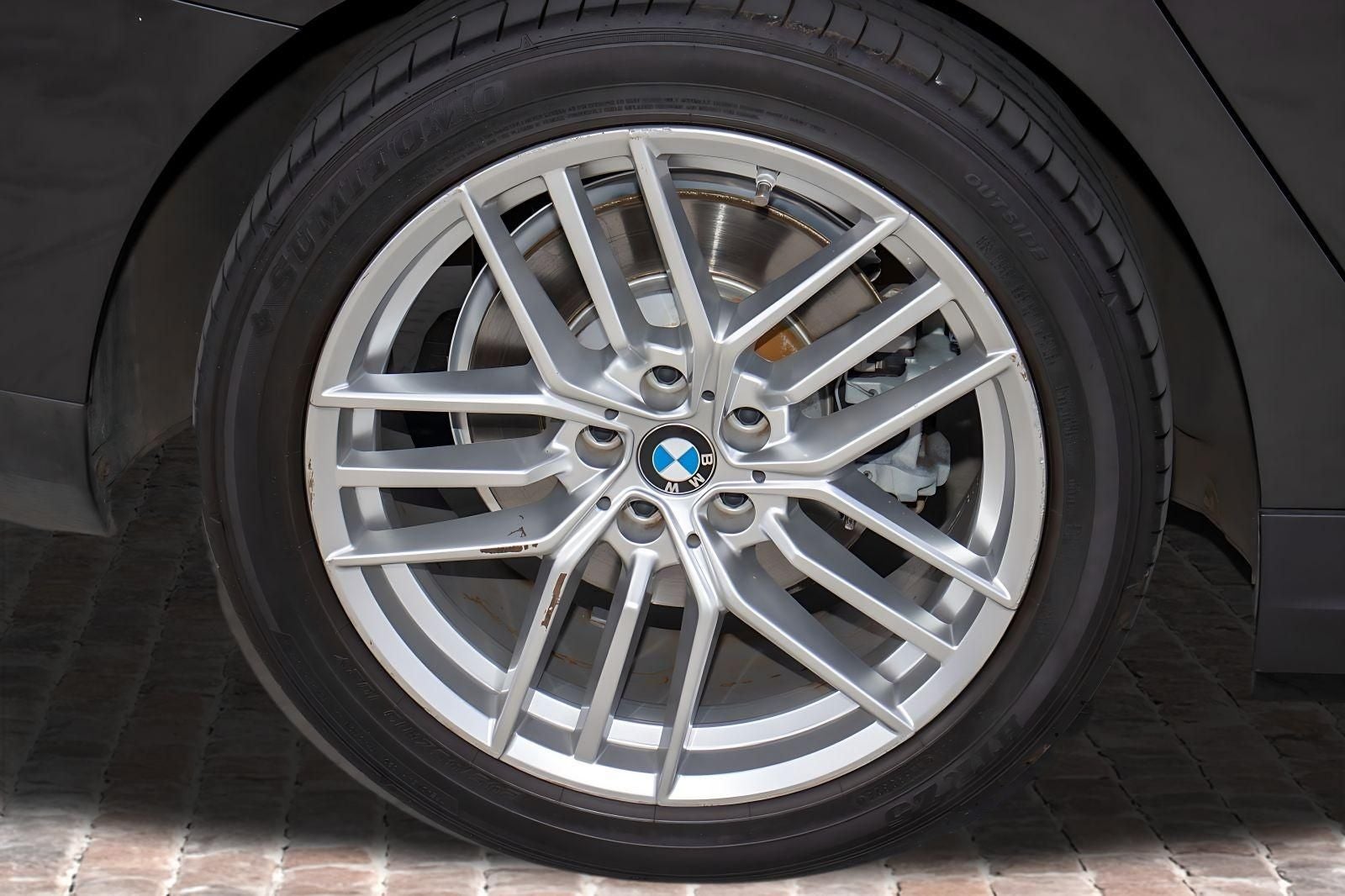 2024 BMW 5 Series 530i