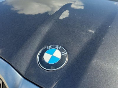 2024 BMW 5 Series 530i