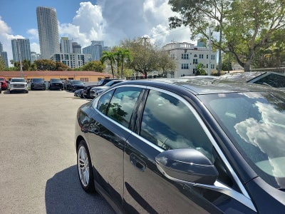 2024 BMW 5 Series 530i