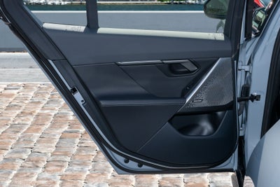 2025 BMW 5 Series 530i