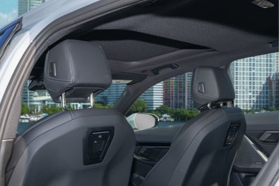 2025 BMW 5 Series 530i