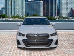 2025 BMW 5 Series 530i