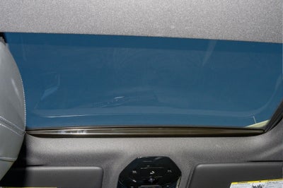 2025 BMW 5 Series 530i