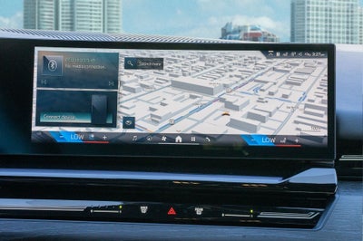 2025 BMW 5 Series 530i