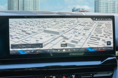 2025 BMW 5 Series 530i