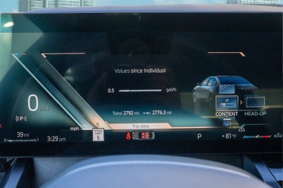 2025 BMW 5 Series 530i