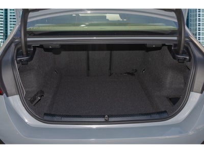 2025 BMW 5 Series 530i