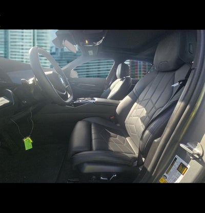 2024 BMW 5 Series 530i