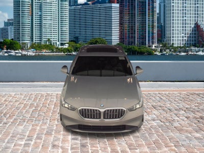 2024 BMW 5 Series 530i