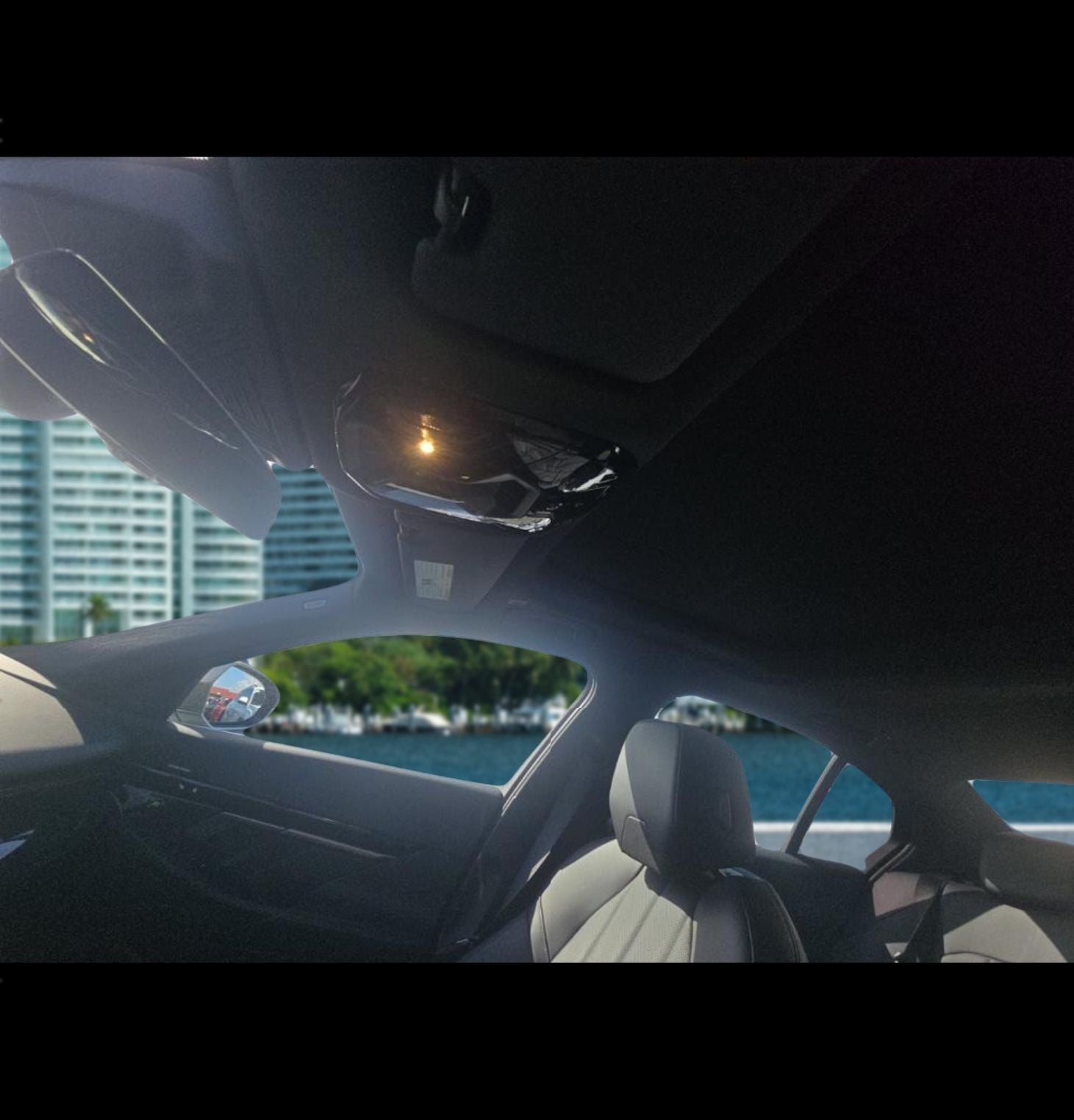 2024 BMW 5 Series 530i