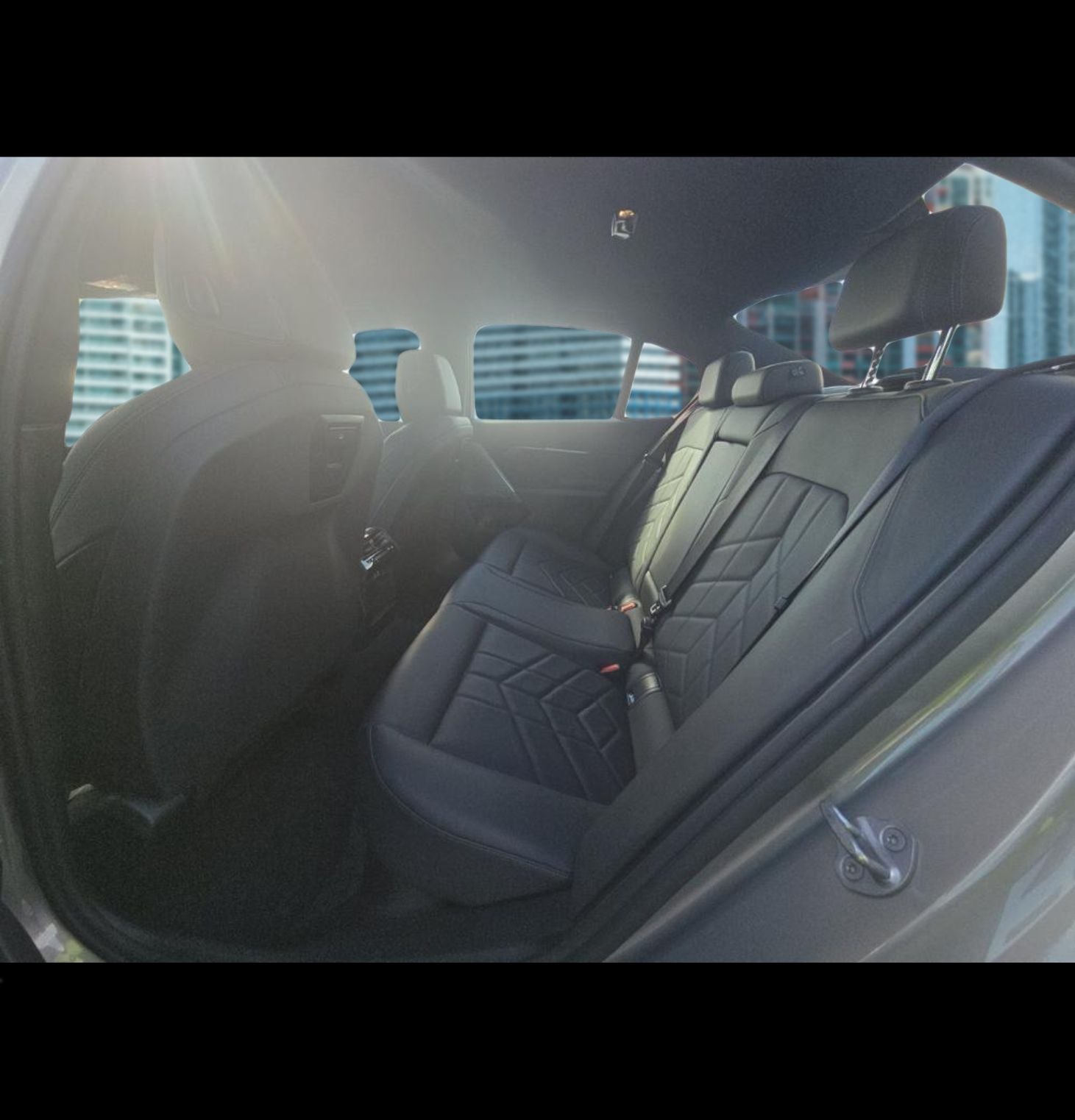 2024 BMW 5 Series 530i