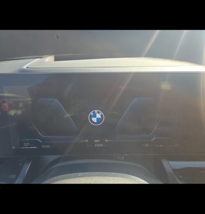 2024 BMW 5 Series 530i