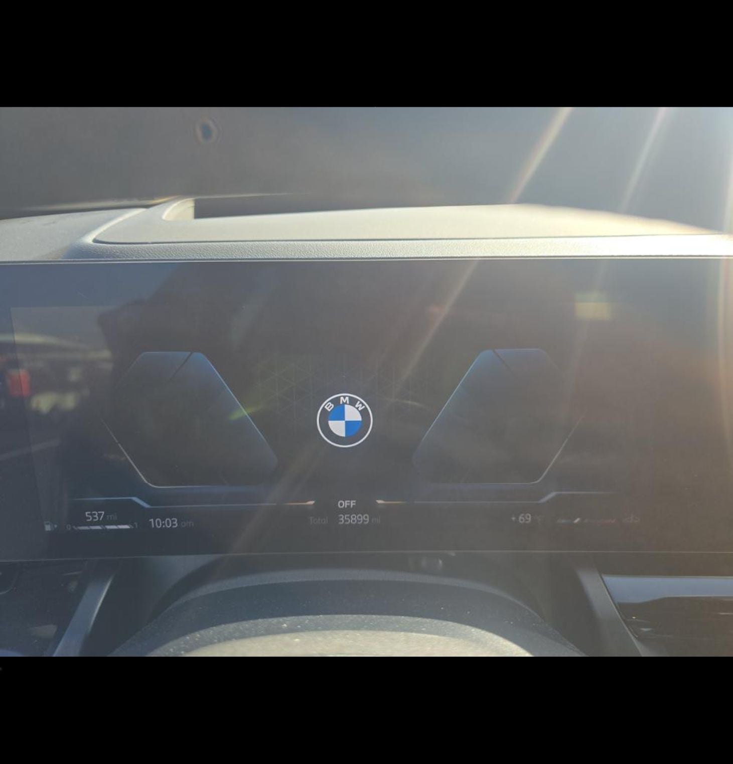 2024 BMW 5 Series 530i