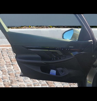 2024 BMW 5 Series 530i