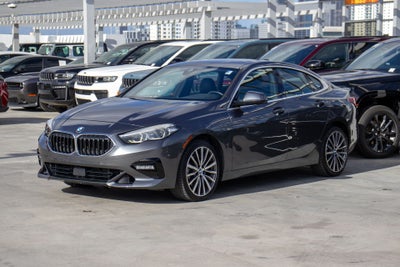 2020 BMW 2 Series 228i Gran Coupe xDrive