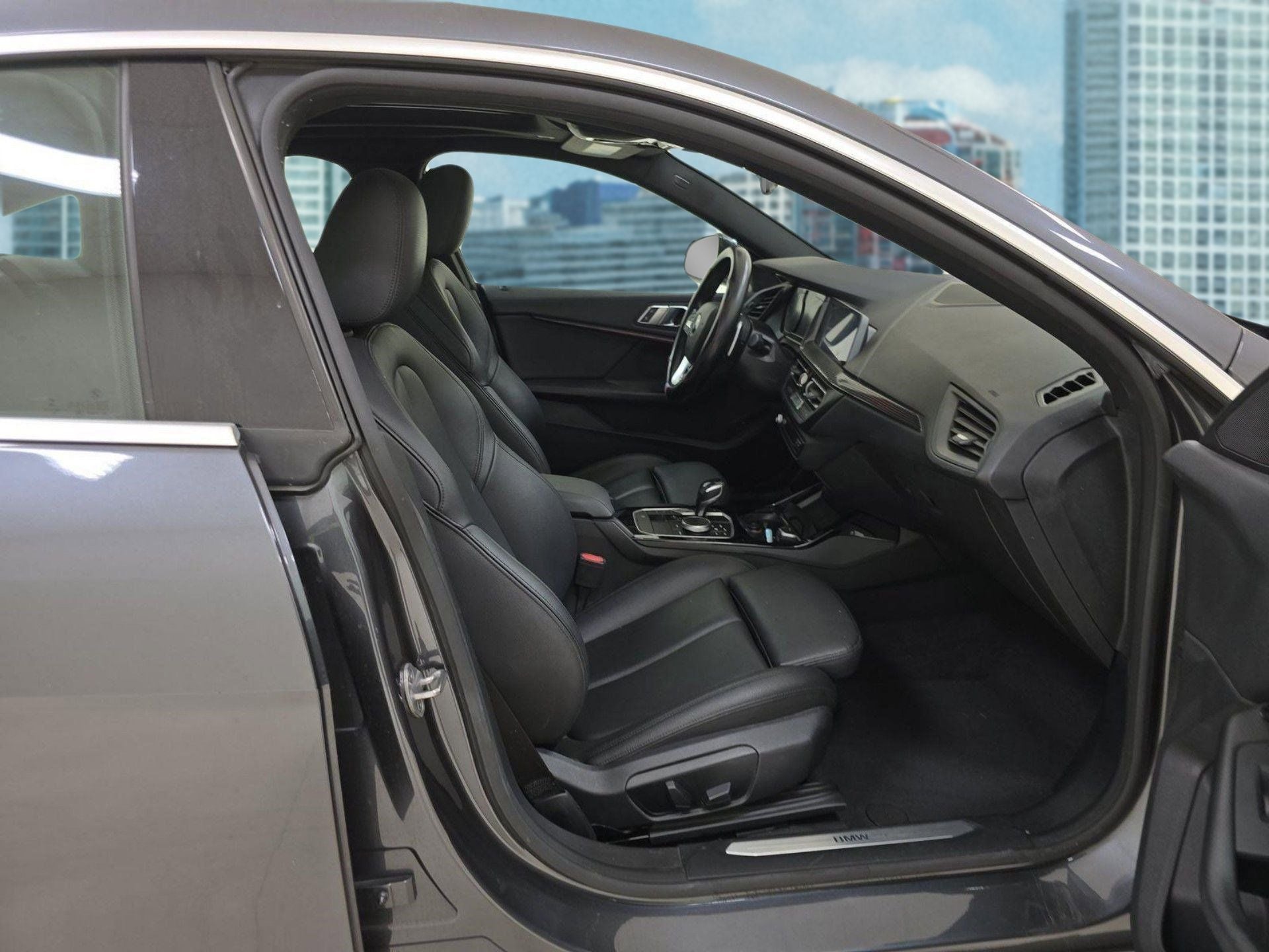 2020 BMW 2 Series 228i Gran Coupe xDrive