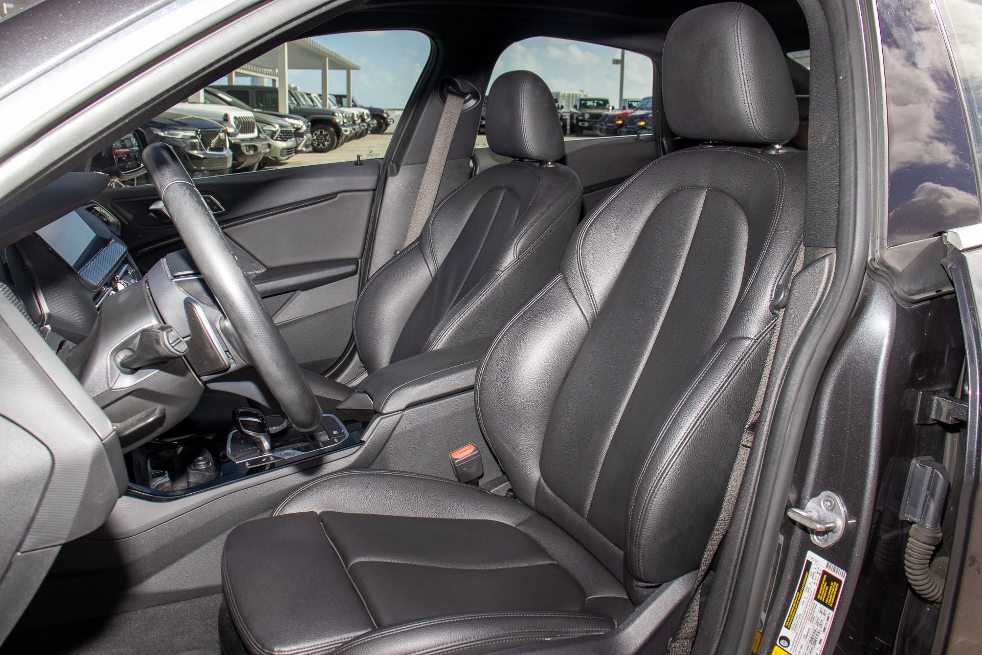 2020 BMW 2 Series 228i Gran Coupe xDrive