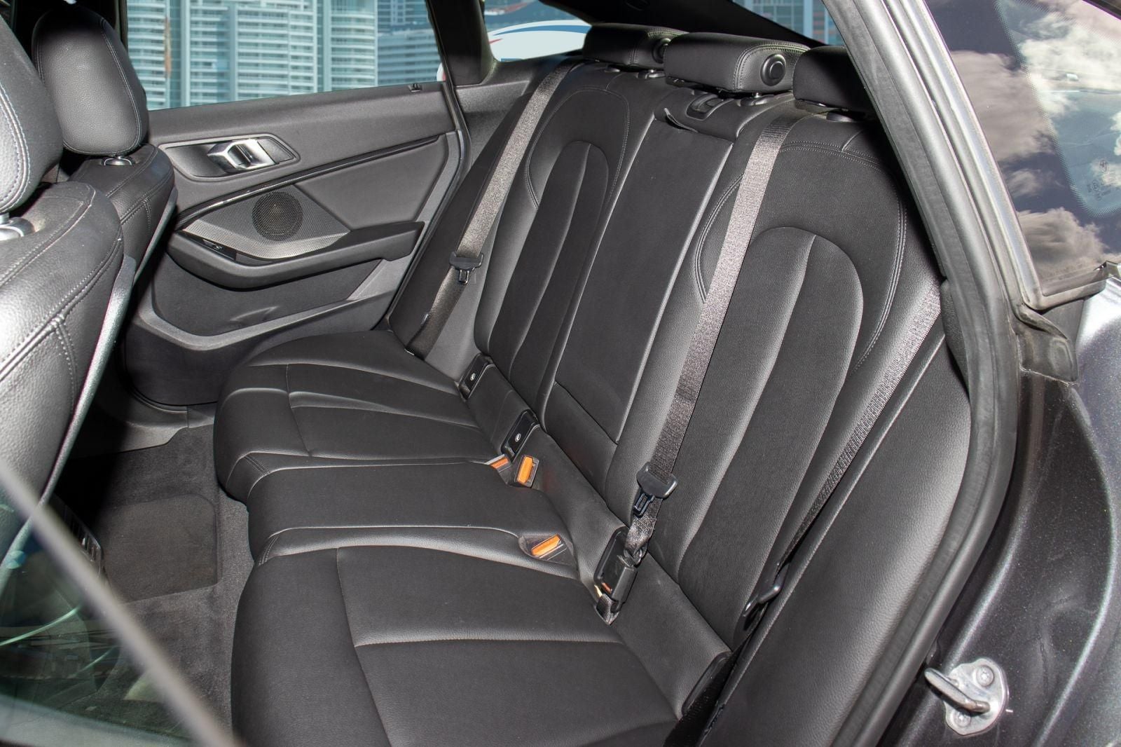 2020 BMW 2 Series 228i Gran Coupe xDrive