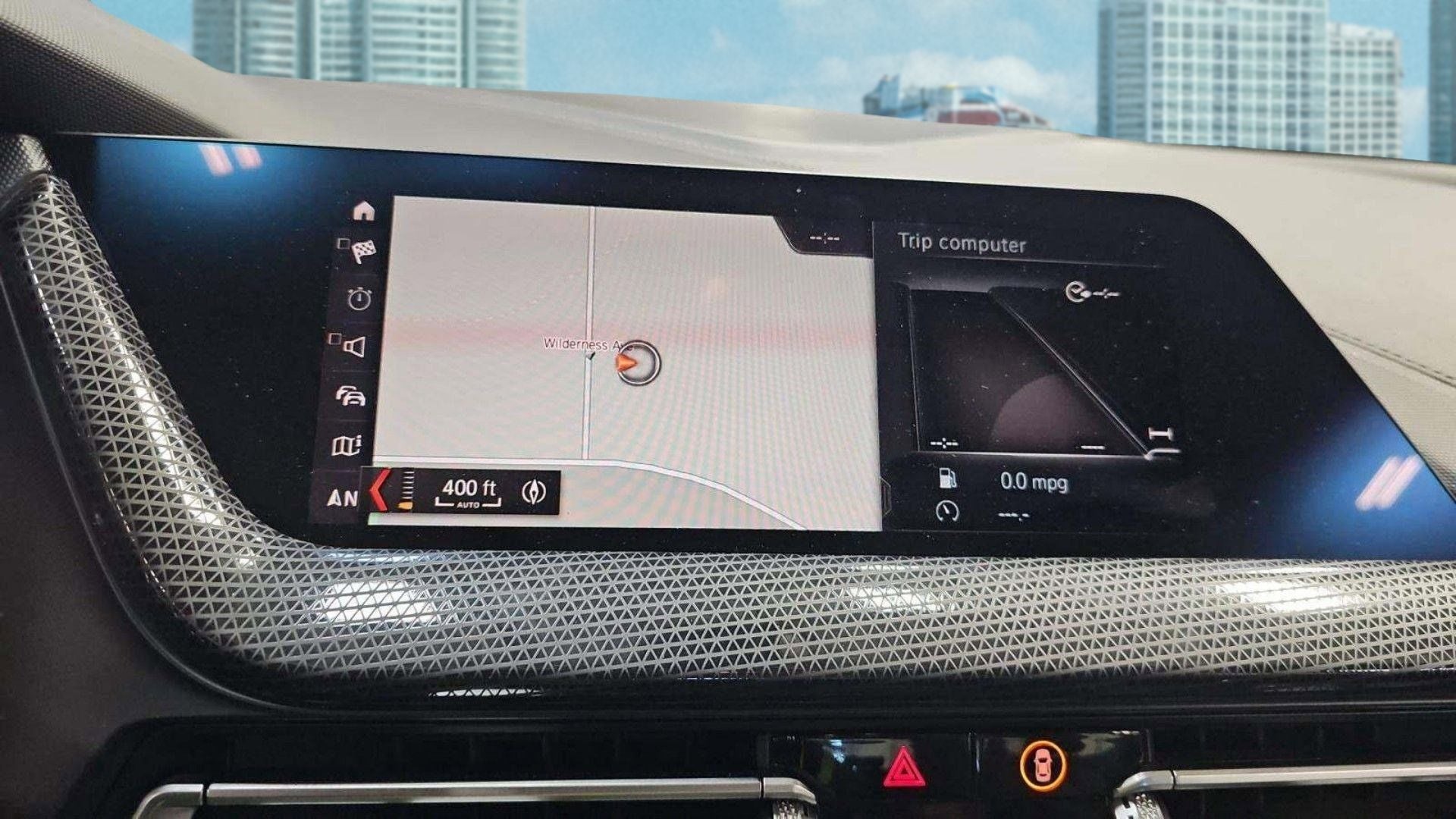 2020 BMW 2 Series 228i Gran Coupe xDrive