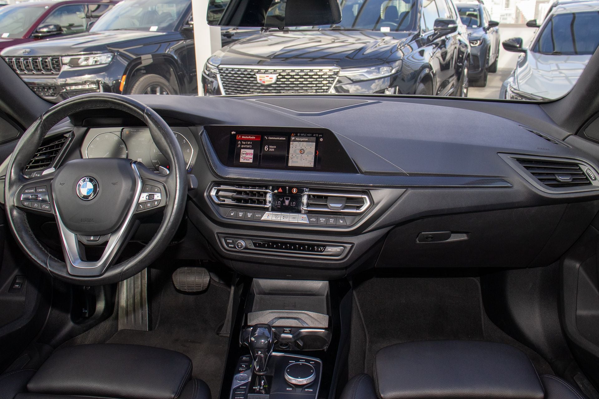 2020 BMW 2 Series 228i Gran Coupe xDrive