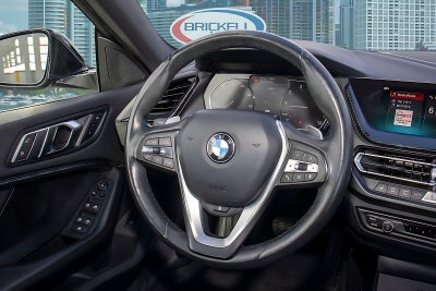 2020 BMW 2 Series 228i Gran Coupe xDrive