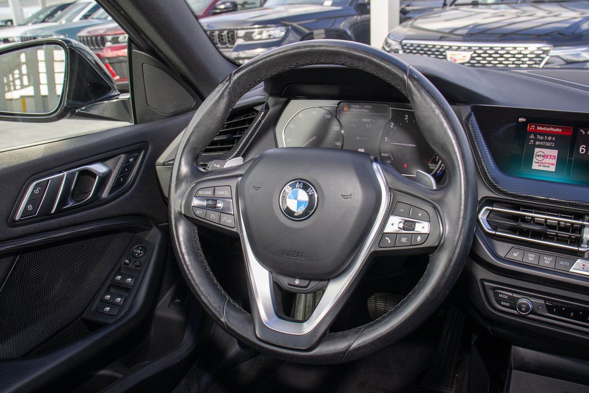 2020 BMW 2 Series 228i Gran Coupe xDrive