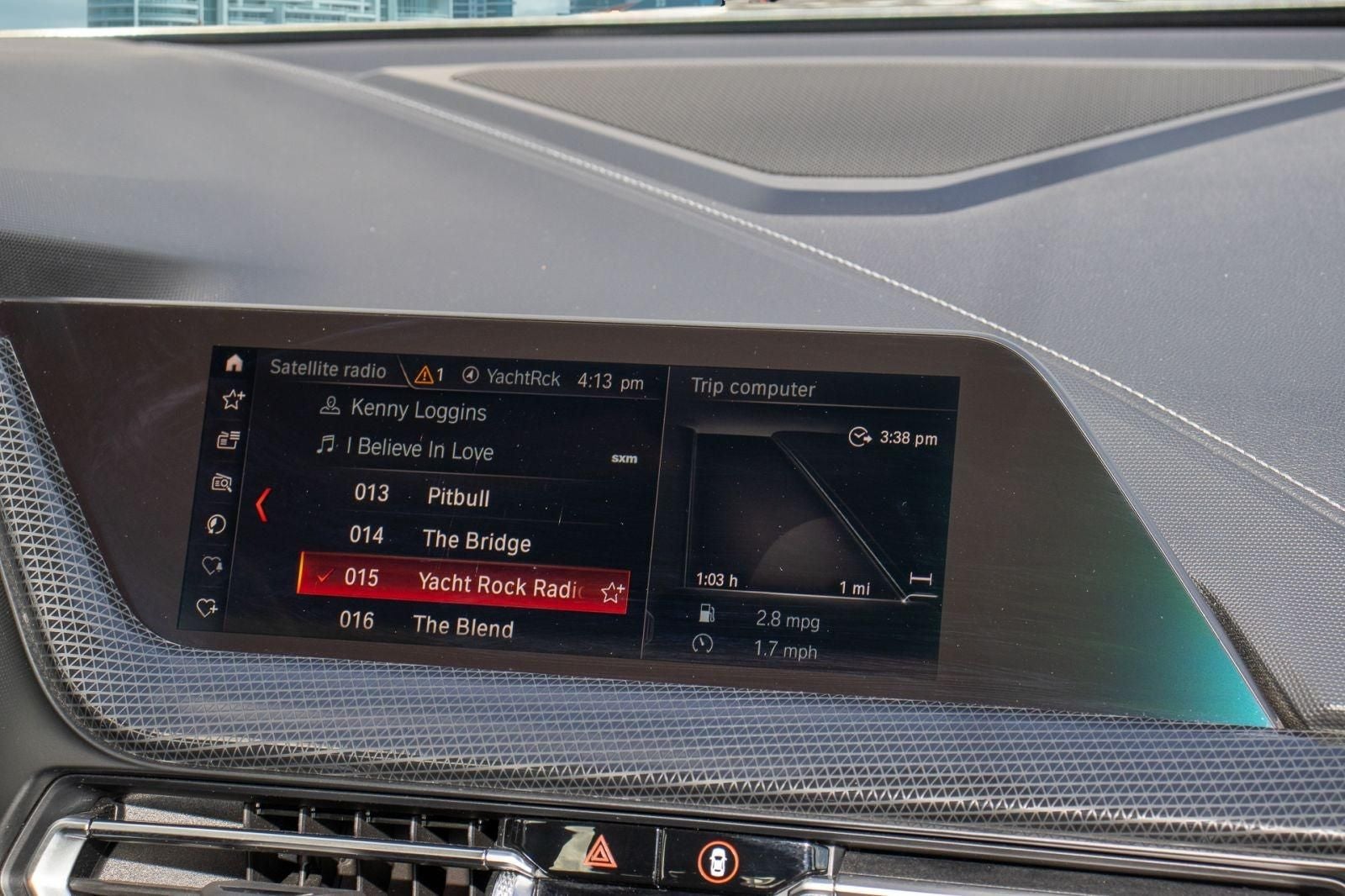 2020 BMW 2 Series 228i Gran Coupe xDrive