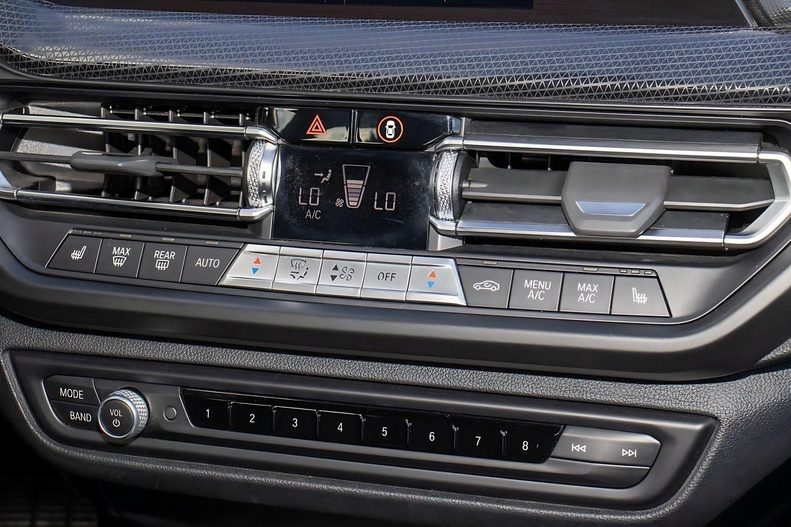 2020 BMW 2 Series 228i Gran Coupe xDrive