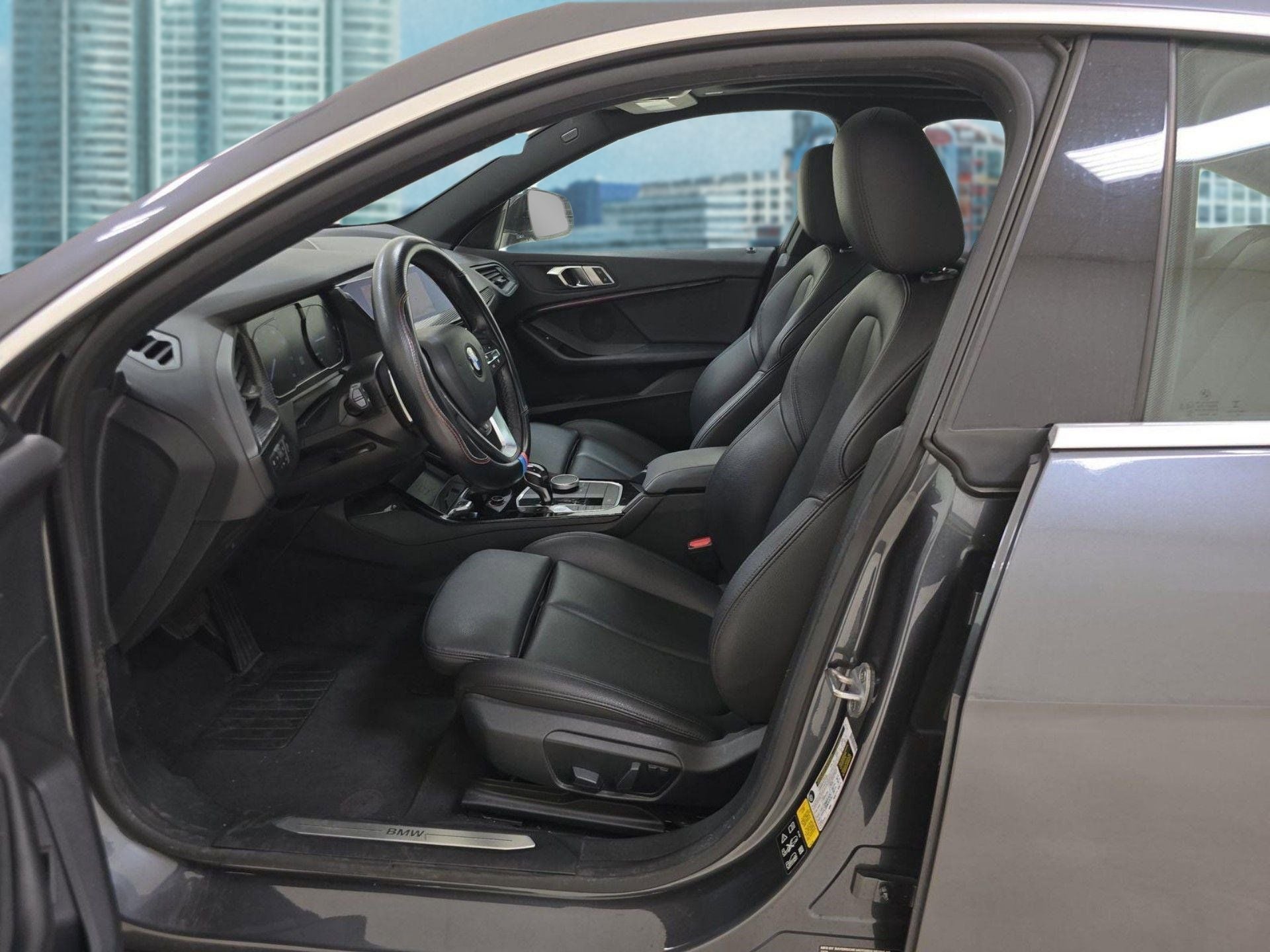 2020 BMW 2 Series 228i Gran Coupe xDrive