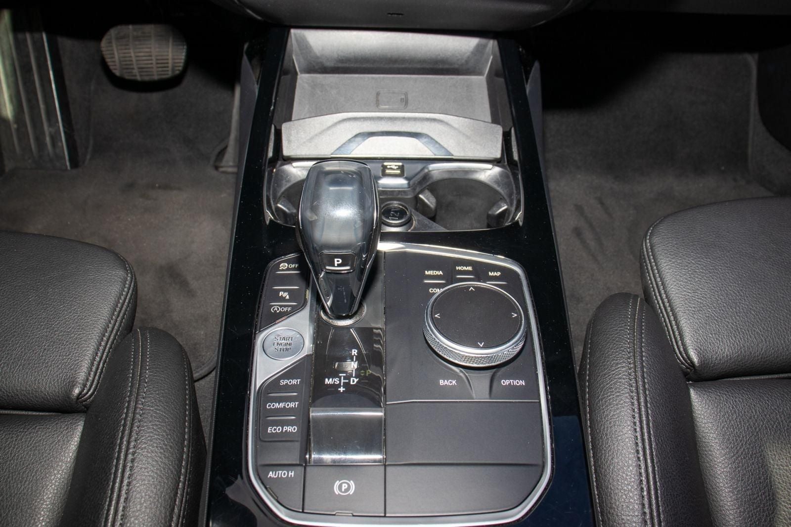 2020 BMW 2 Series 228i Gran Coupe xDrive