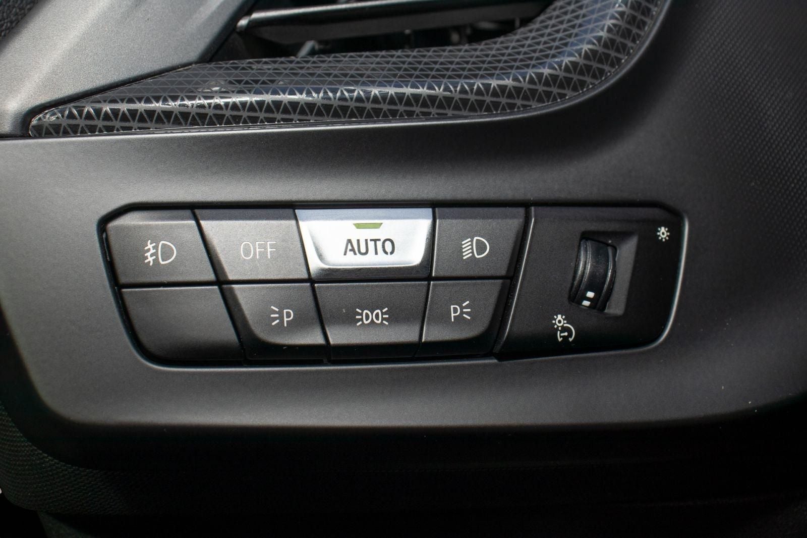 2020 BMW 2 Series 228i Gran Coupe xDrive