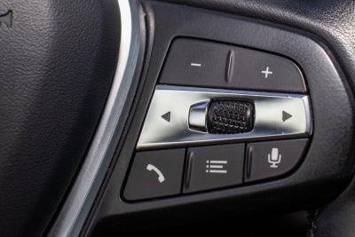 2020 BMW 2 Series 228i Gran Coupe xDrive