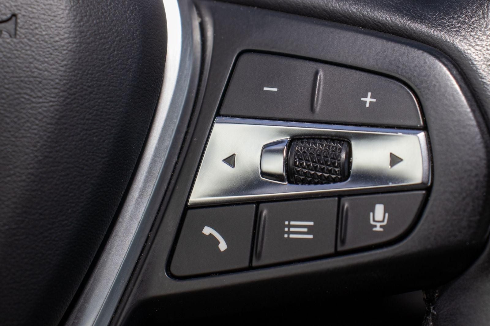 2020 BMW 2 Series 228i Gran Coupe xDrive