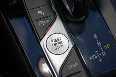 2020 BMW 2 Series 228i Gran Coupe xDrive