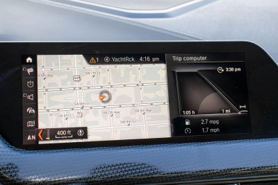 2020 BMW 2 Series 228i Gran Coupe xDrive