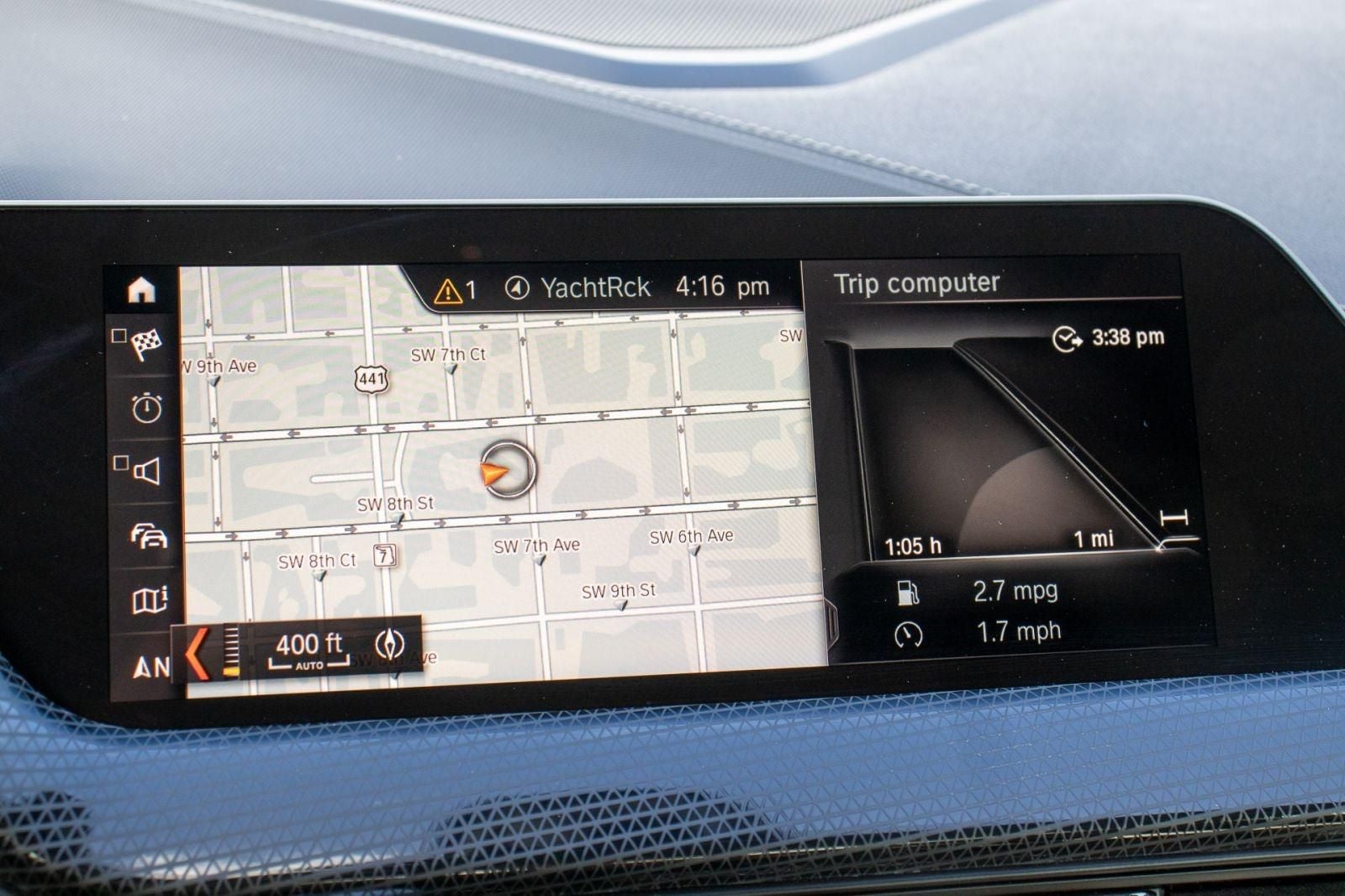 2020 BMW 2 Series 228i Gran Coupe xDrive