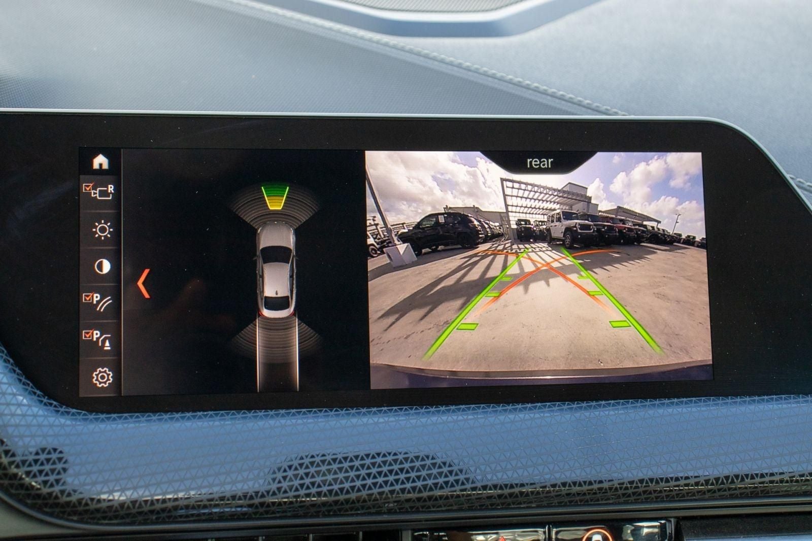 2020 BMW 2 Series 228i Gran Coupe xDrive