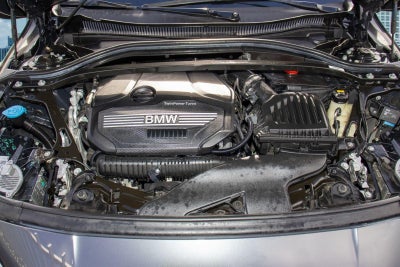 2020 BMW 2 Series 228i Gran Coupe xDrive