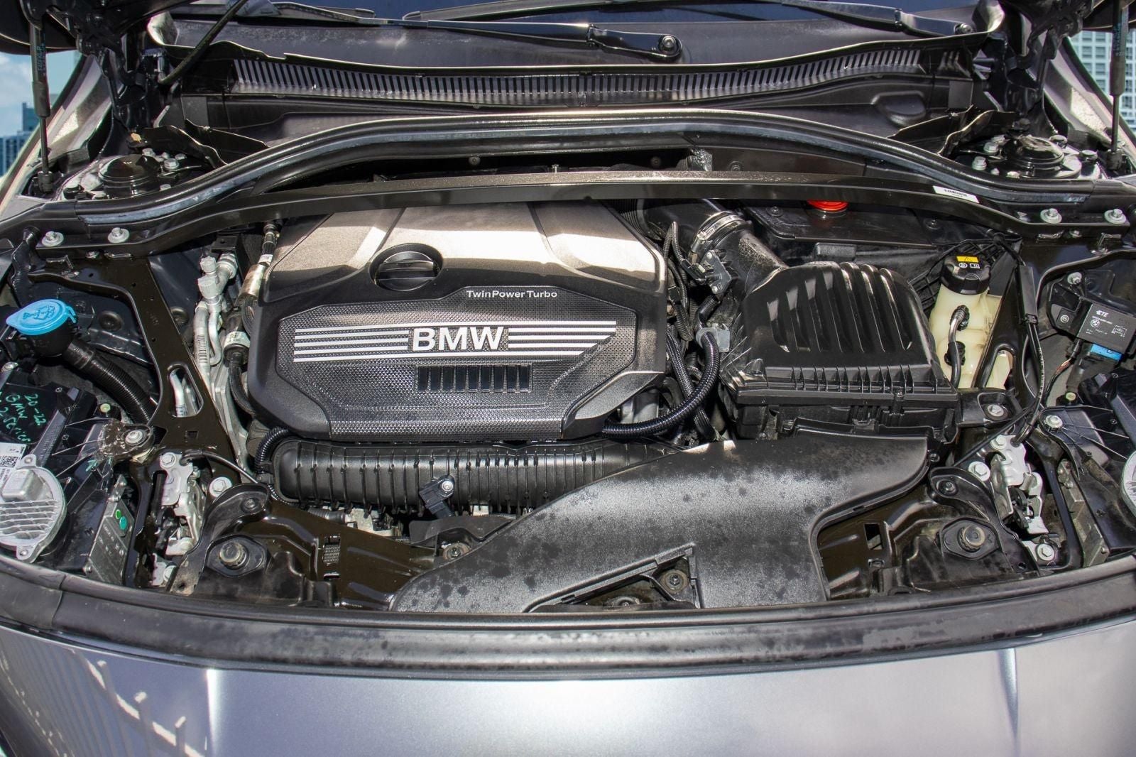 2020 BMW 2 Series 228i Gran Coupe xDrive